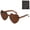 F-J, variant on Under $5 Women Men Heart Shaped glasses Sun Glasses for Driving Traveling Outfit Green Frame