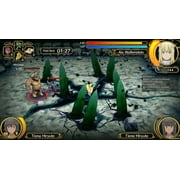 Is It Wrong To Try To Pick Up Girls In A Dungeon: Infinite Combat (U&i Entertainment)