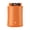 Bright Orange, variant on Nieyigj Ultralight Waterproof Dry Bag Aurora Purple 12L Outdoor Stuff Sacks for Camping Hiking Kayaking Boating Accessories (14.57 inches / 37 cm)