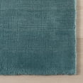 thumbnail image 4 of Rugs USA x Padma Lakshmi Ombre Hand Loomed Gradient Wool Rug, 9' 6" x 13' 6", Ombre Blue, 4 of 7