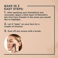 thumbnail image 4 of Marcelle Flawless Foundation, 4 of 4