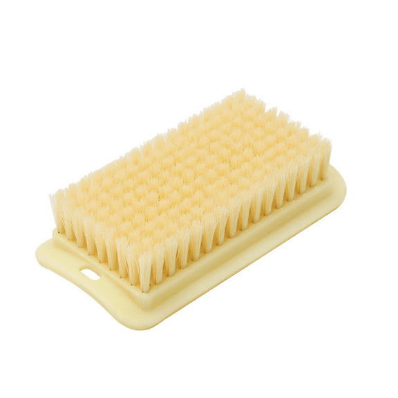 ACDANC Soft Bristle Cleaning Brush,Multi-Purpose Cleaning Brush,Gentle Scrub Brush