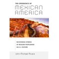 thumbnail image 2 of Pre-Owned The Emergence of Mexican America: Recovering Stories of Mexican Peoplehood in U.S. Culture (Paperback) 0814775586 9780814775585, 2 of 2