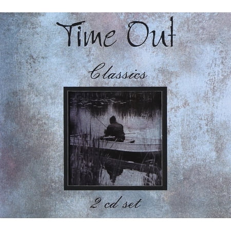 Time Out Classics (Audiobook)