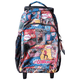 thumbnail image 1 of Mochila Con Ruedas Condorito 5en Totto Totto Mochila Escolar Unisex, 1 of 5
