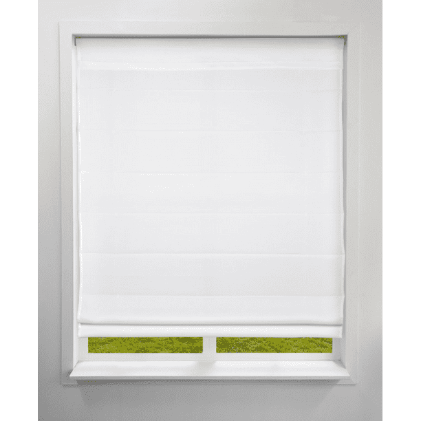Arlo Blinds Cordless Fabric Light Filtering Roman Shades Com Arlo Blinds Cordless Fabric Light, Arlo Light Filtering Roman Shades