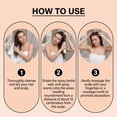 thumbnail image 6 of Dry Shampoo & Volumizing Spray - 100ml, Lightweight Texturizing Spray for Volume & Refreshment, No Stickiness, Portable Travel Size, Instant Oil Control & Freshness Makeup Organizers, 6 of 9