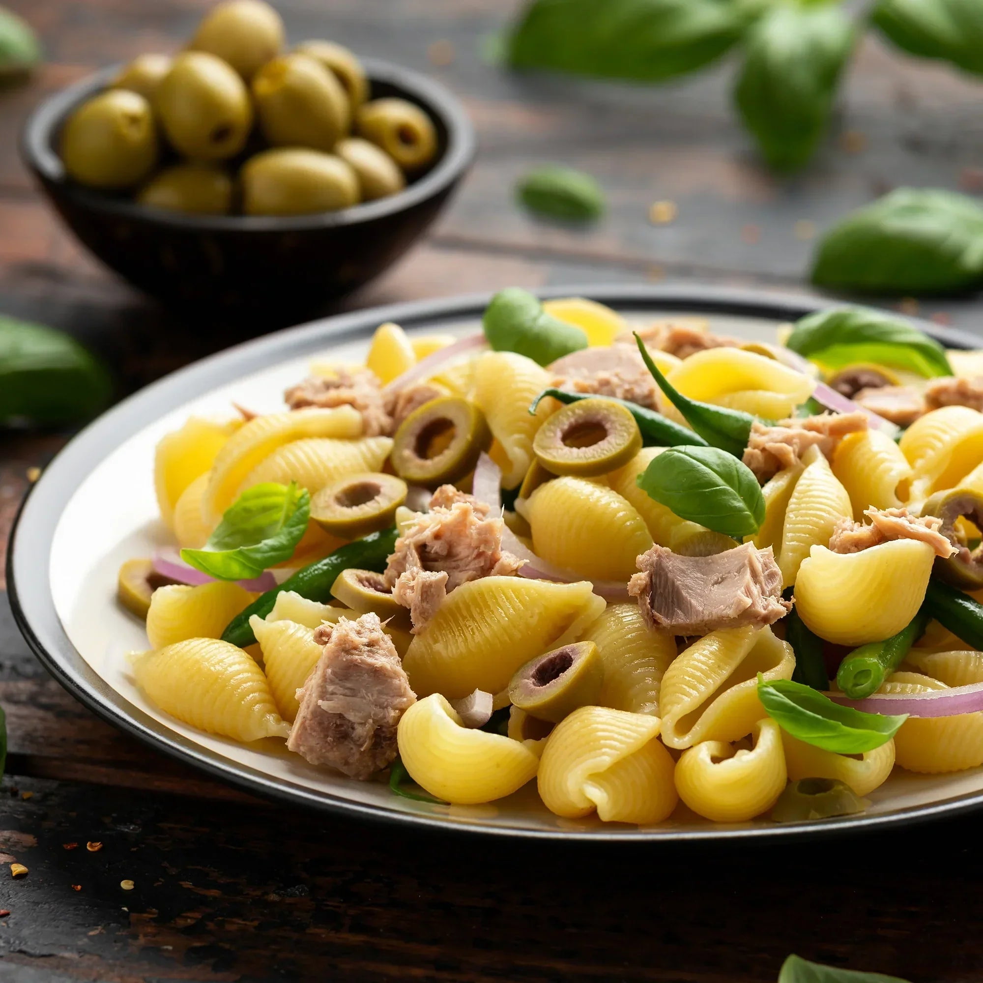 Jego Solid Light Tuna in Olive Oil | Keto | Low Carb | Gluten Free | Soy Free | Canned | Ready to eat | Pack of 12 | 5oz can
