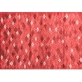 thumbnail image 1 of Ahgly Company Indoor Rectangle Southwestern Red Country Area Rugs, 8' x 12', 1 of 4