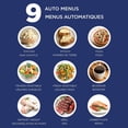 thumbnail image 2 of Westinghouse 0.9 CU.FT. Digital Microwave Oven + Powergrill Element, 2 of 6