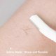 thumbnail image 5 of 3PCS Eyebrow Trimming Set Safety Eyebrow Razor Brow Trimming Scissors Eyebrow Grooming Tools Eyebrow Trimmer Shaver, 5 of 5