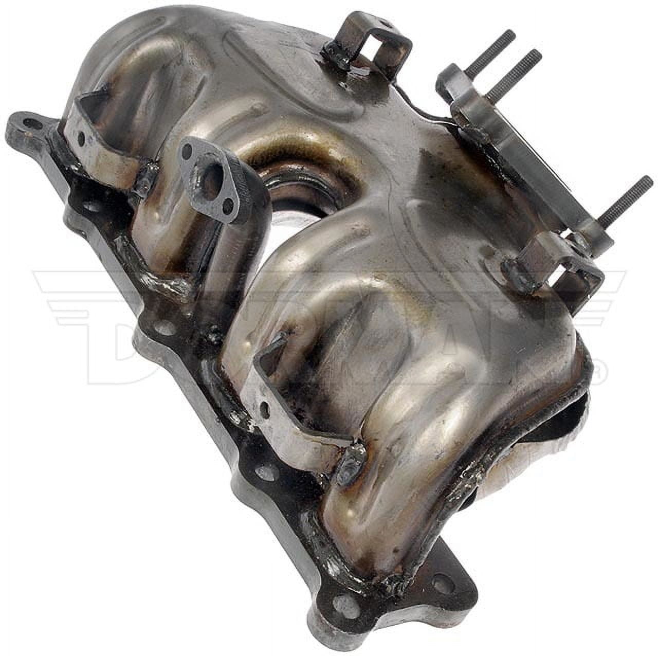 Exhaust Manifold Fits select: 2008-2014 DODGE AVENGER, 2011-2014 CHRYSLER 200