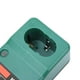thumbnail image 5 of Cargador de batería universal MT1008 para taladro eléctrico (7,2/9,6/12/14,4/18 V, enchufe estadounidense de 110-240 V) para diversas baterías de taladro eléctrico., 5 of 7