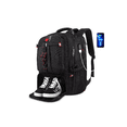 thumbnail image 1 of Mochila Gym Con Compartimento Para Zapatos de Viaje 50 L, 1 of 3