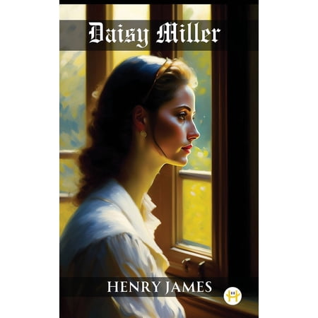 Daisy Miller (Hardcover)