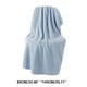 thumbnail image 3 of Toalla de baño de terciopelo coral Xihbxyly para uso diario, 3 of 6