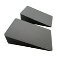 thumbnail image 3 of yotijay 1 Pair Squat Wedge Blocks Calf Raise Blocks for Tight Calves Foot Stretching, 3 of 8