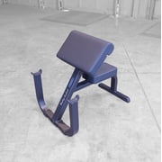 Body Solid GPCB329 Preacher Curl Bench