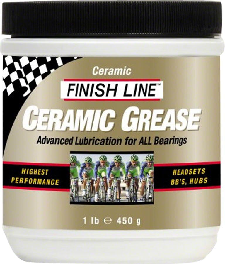 finish line fluoro grease
