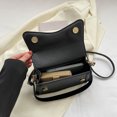 thumbnail image 2 of Bolsos Cruzados Con Solapa, 2 of 9