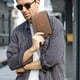 thumbnail image 2 of Bolso para teléfono móvil Apuakthei para hombre, con cinturón, funda para teléfono móvil, bolso de gran capacidad de 7", 2 of 5