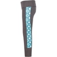 thumbnail image 4 of TuffRider Childs Artemis EquiCool Tights Small, 4 of 8