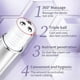 thumbnail image 2 of Retinol Eye Roller Serum, Anti-Wrinkle Smoothing Eye Cream for Dark Circles and Puffiness, Roller Massage Eye Hydrating Serum, 2 of 5