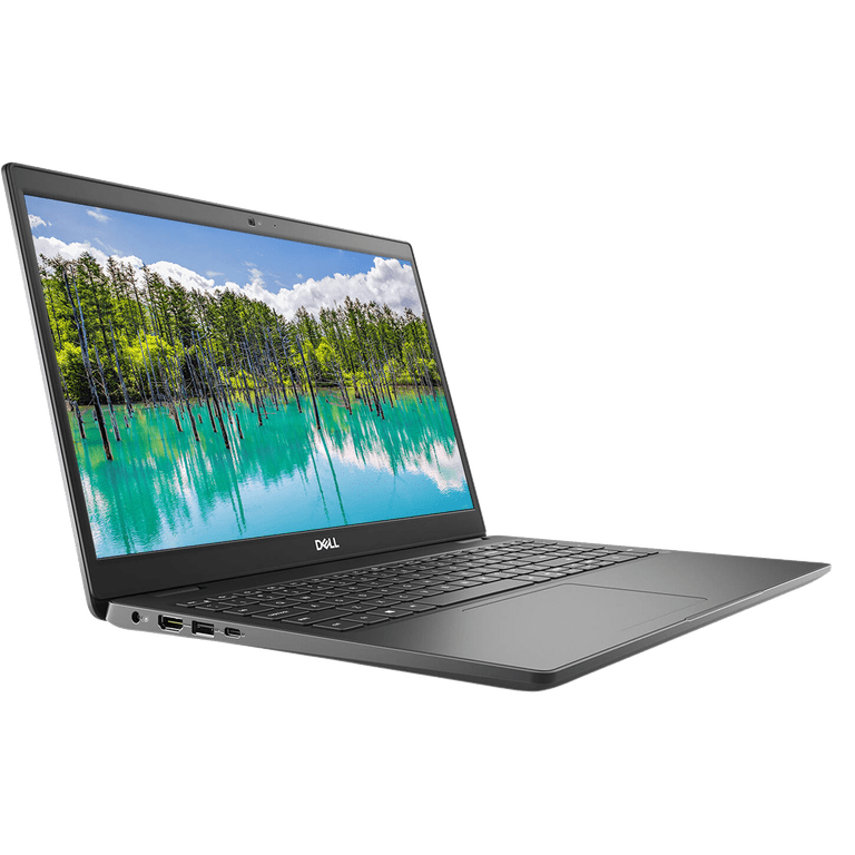 Dell Latitude 3510 Home & Business Laptop (Intel i7-10510U 4-Core