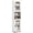 White, variant on Giantex Tall Bathroom Storage Cabinet, Freestanding Storage Organizer w/Adjustable Shelf for Small Spaces, White