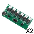 thumbnail image 1 of Módulo Humidificador 2xUSB Equipo Experimental De Bricolaje Módulo De Pulverización USB, 1 of 8