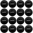 thumbnail image 1 of 16 Pcs Door Shock Gaskets Self Adhesive Door Edge Trim Bumper Protector For Most Cars, 1 of 5