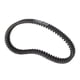thumbnail image 5 of Correa de transmisión de alto rendimiento, resistencia a la abrasión de goma, 0823-013, 3402-757, 3402-484, repuesto para Arctic Cat 500 550 700 700S, 5 of 5