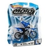 Hotwheels Hot Wheels Moto