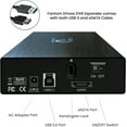 thumbnail image 3 of FANTOM DRIVES 2TB DVR EXTENDERS, 3 of 5