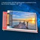thumbnail image 4 of Placa de controlador LCD Amonsee ST7735 1,44 pulgadas, 4 of 5