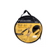 thumbnail image 2 of Juego De Cables Para Pasar Corriente Cal 10 2.5 Mt 125 Amp AMARILLO/NEGRO, 2 of 2
