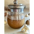 thumbnail image 5 of Innerfire 4-in-1 Origin Coffee: Lion's Mane, Chaga, MCT & Collagen, 5 of 5