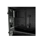 Phanteks Enthoo Elite PH-ES916E_BK Black Anodized Aluminum Panels, Powder Coated Steel Chassis, Tempered Glass Side Panel E-ATX Full Tower Case Computer Case - Newegg Retail Exclusive
