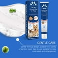thumbnail image 5 of Pet Wound Gel For Pets, Pet Wound Care Gel For Minor Cuts Scrapes, Dog Cat Pet First Aid Gel For Skin Irritations, Pet Wound Relief Gel For Home Pet Care, 5 of 7