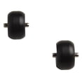 thumbnail image 2 of Taituoti For Narwal For S1 Vacuum Floor Scrubber Machine Motorized Little Shaft Wheels-A, 2 of 9