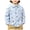 Blue, variant on JUMEYU Toddler Long Sleeve Shirt Boy Toddler Boys' Long Sleeve Dress Shirt Button Down School Uniform Shirts Collared Formal Wedding Tops Lightweight 3T 4T (Blue,3-4 Years)