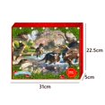 thumbnail image 2 of Navidad 24 Días Cuenta Regresiva Sorpresa Caja Ciega Calendario De Dinosaurios De Navidad Regalos Para Amantes Familia Y Amigos Scienceny  HA038006-00, 2 of 6