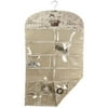 Home Basics Hanging Jewelry Organizer, Paris