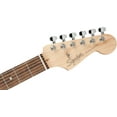 thumbnail image 4 of Guitarra eléctrica Fender Squier Stratocaster Surf Green, 4 of 5