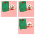thumbnail image 1 of stanreset 500pcs Valentine'S Day Gift Love Sticker Natural Kraft Paper Stickers For Package Sticker Seal Labels Stationery 3Set, 1 of 6
