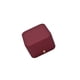 thumbnail image 4 of Inteprter Caja Colgante Simple Cuadrado Romántico Navidad Halloween Acción de Gracias Cajas Cuff Supplies Home Case Matrimonio Memento Almacenamiento y organización del hogar, 4 of 6
