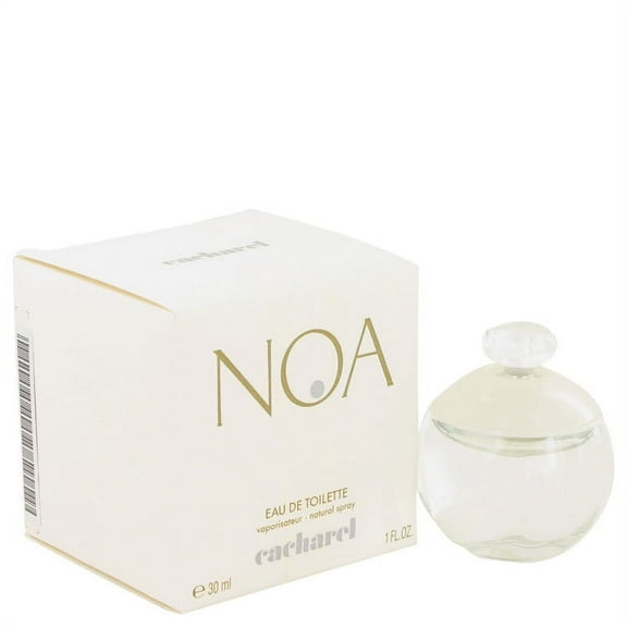 Noa Perfume By Cacharel Eau De Toilette Spray 1 oz