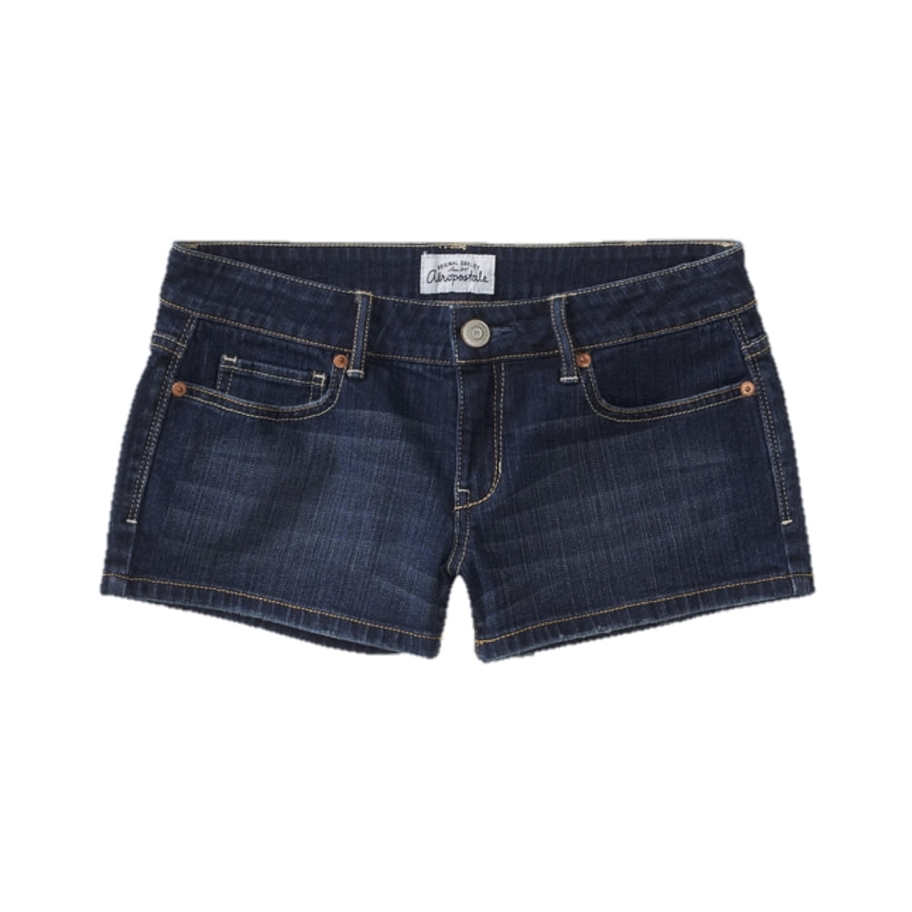 Aeropostale Aeropostale Women's Shorty Jean Shorts