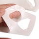 thumbnail image 4 of Almohadilla de gel facial V-Zone paquete de 10 mascarillas hidratantes firmes de contorno en forma de v forma de barbilla y forma de barbilla ANGGREK Otros, 4 of 8