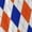 NZ022, variant on Orange And Blue Traditional Argyle All Over Print Sundress Sleeveless Dress Summer Women Clothes Dress for Women Dresses